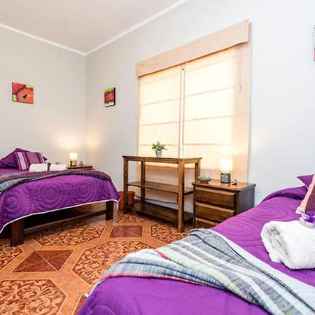 Pier 242 Miraflores B&B リマ エクステリア 写真