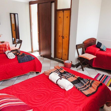 Pier 242 Miraflores B&B リマ エクステリア 写真