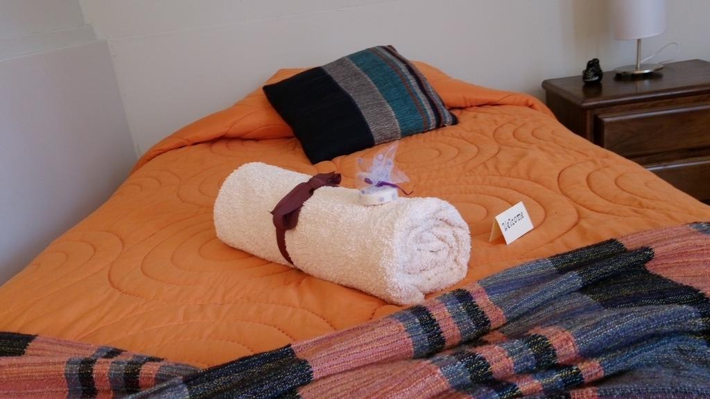 Pier 242 Miraflores B&B リマ 部屋 写真