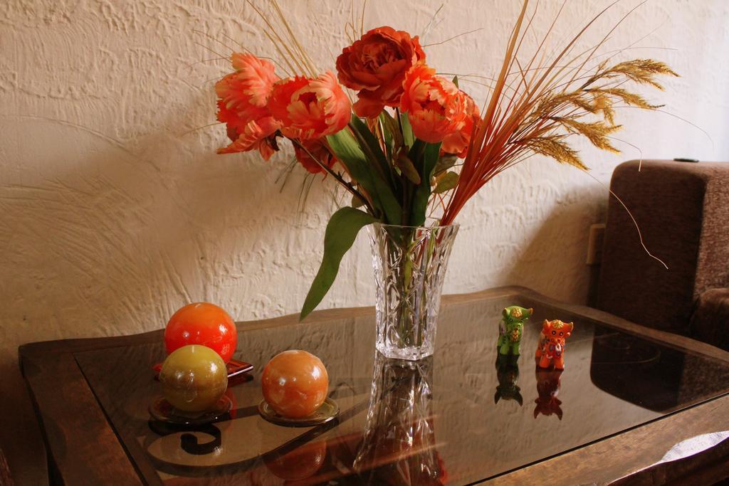 Pier 242 Miraflores B&B リマ エクステリア 写真