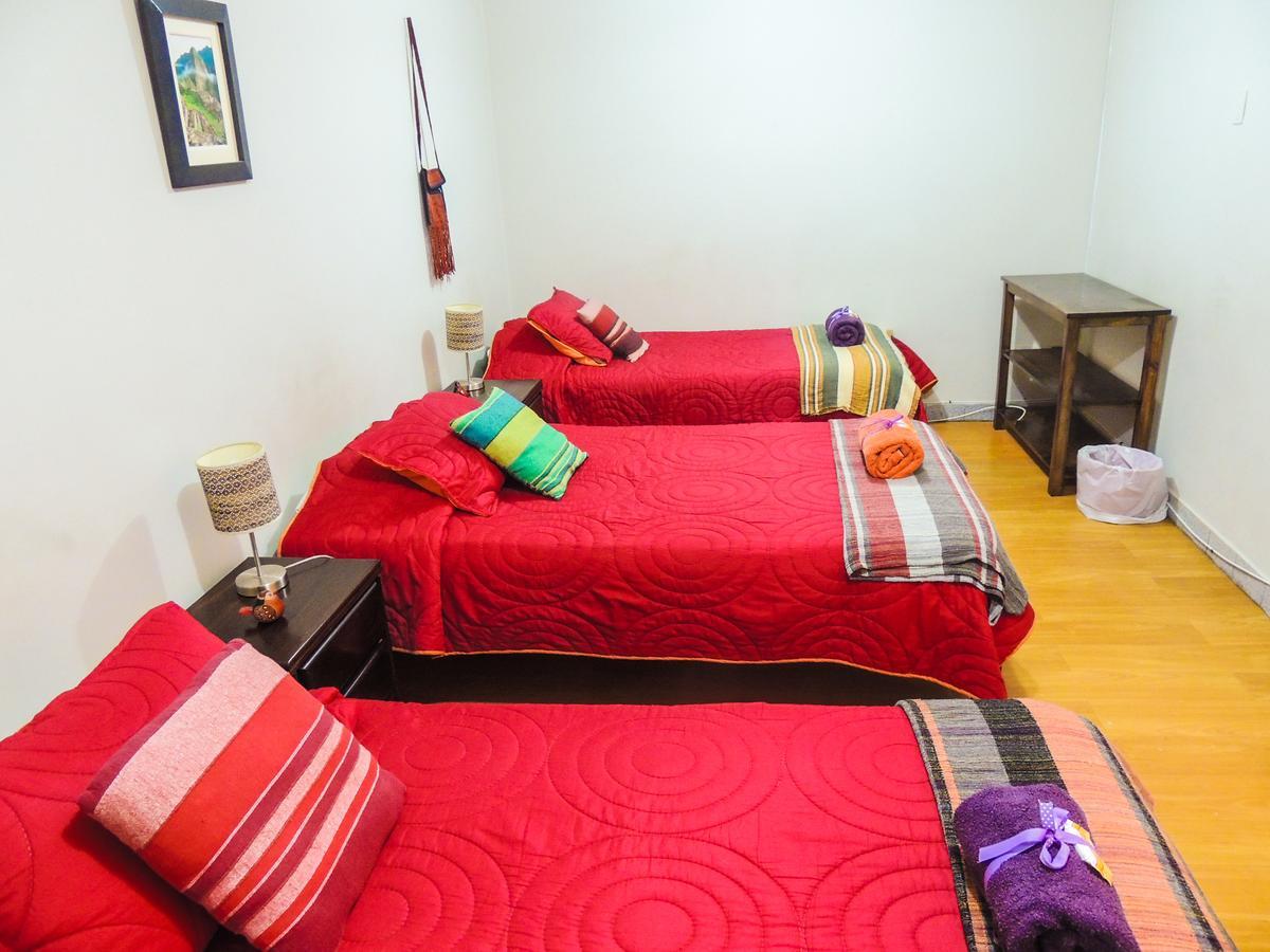 Pier 242 Miraflores B&B リマ エクステリア 写真