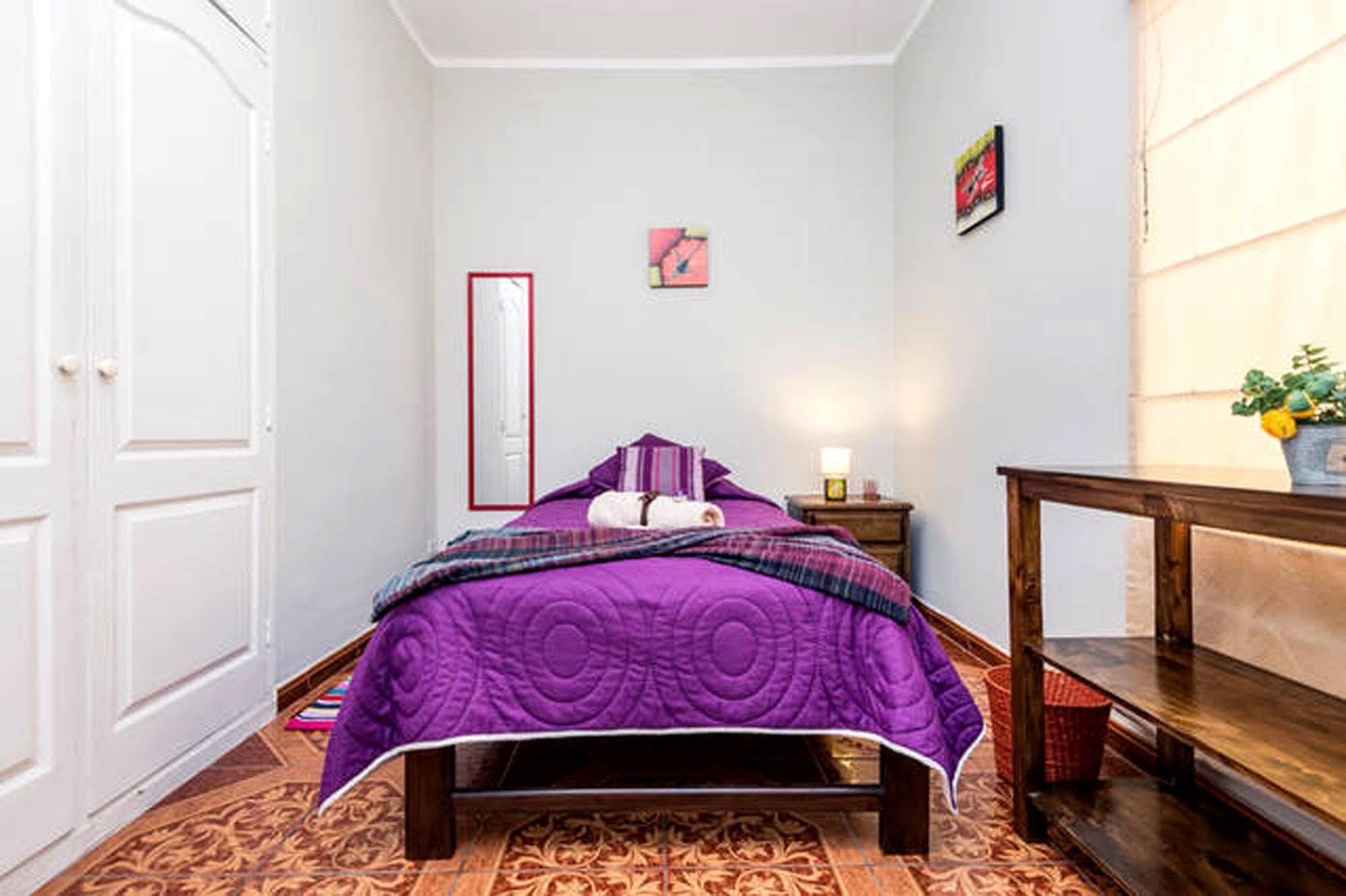 Pier 242 Miraflores B&B リマ エクステリア 写真