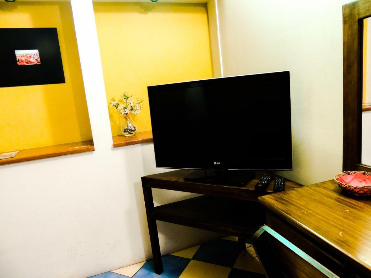 Pier 242 Miraflores B&B リマ エクステリア 写真